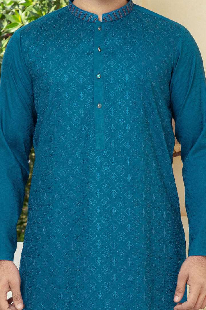 Chawla Kurta Courtesy KC-04  by CHAWLA FABRICS - Just Rs.5990! Shop now at ZKgalleria