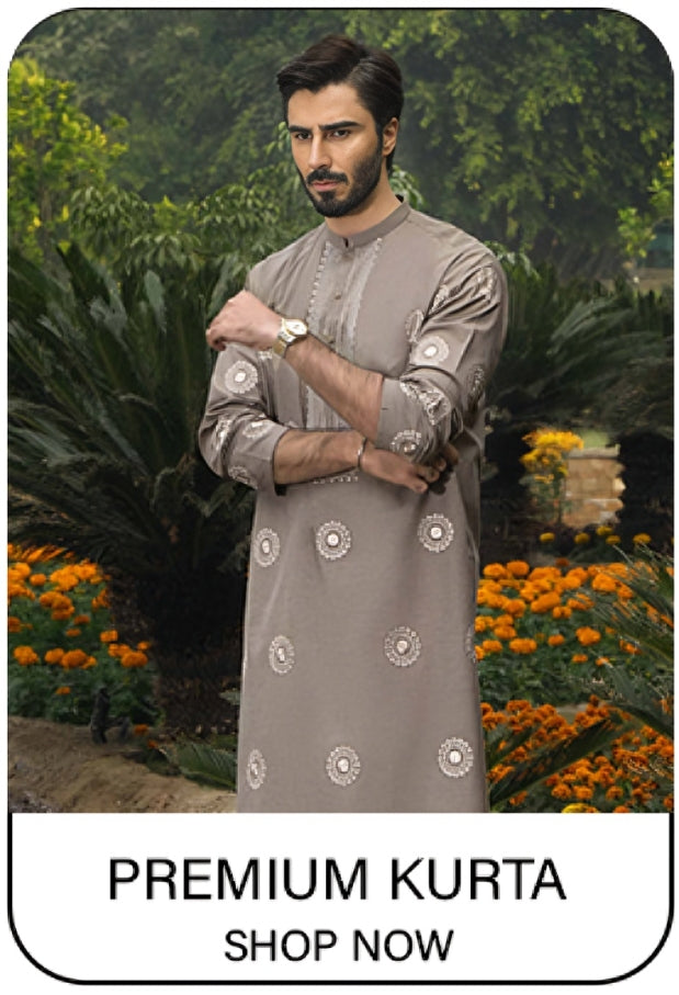 Premium Kurta