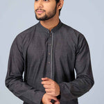 AZEEM (UBGZY23-01)  by BONANZA SATRANGI - Just Rs.4680! Shop now at ZKgalleria