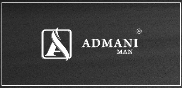 ADMANI MAN