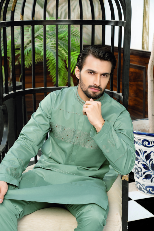 Cotton Boutique CB-02  by CHAWLA FABRICS - Just Rs.5990! Shop now at ZKgalleria