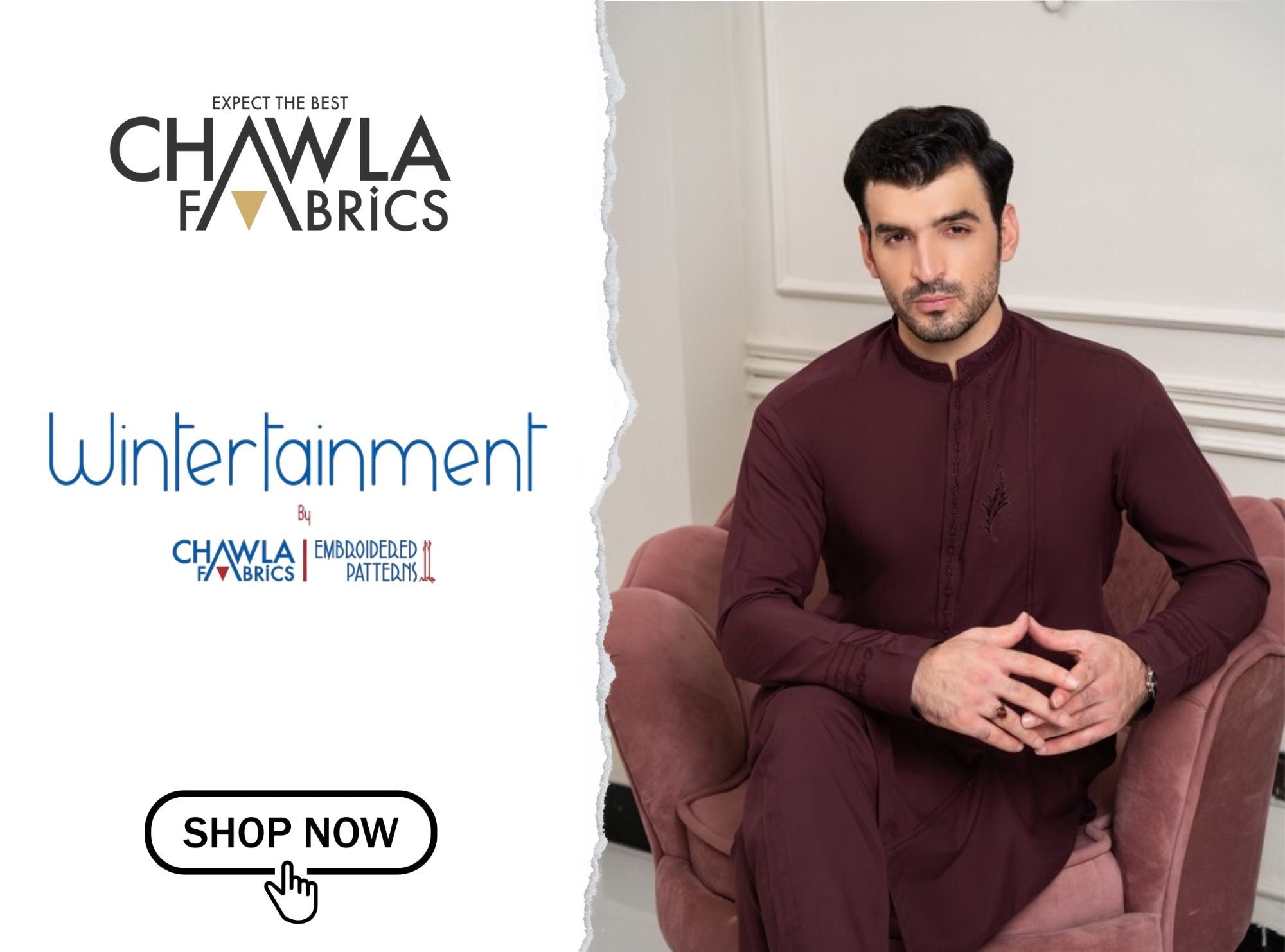 Blended boutique by chawla