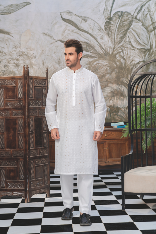 Lawn Chicken Kari CK-02  by CHAWLA FABRICS - Just Rs.7500! Shop now at ZKgalleria