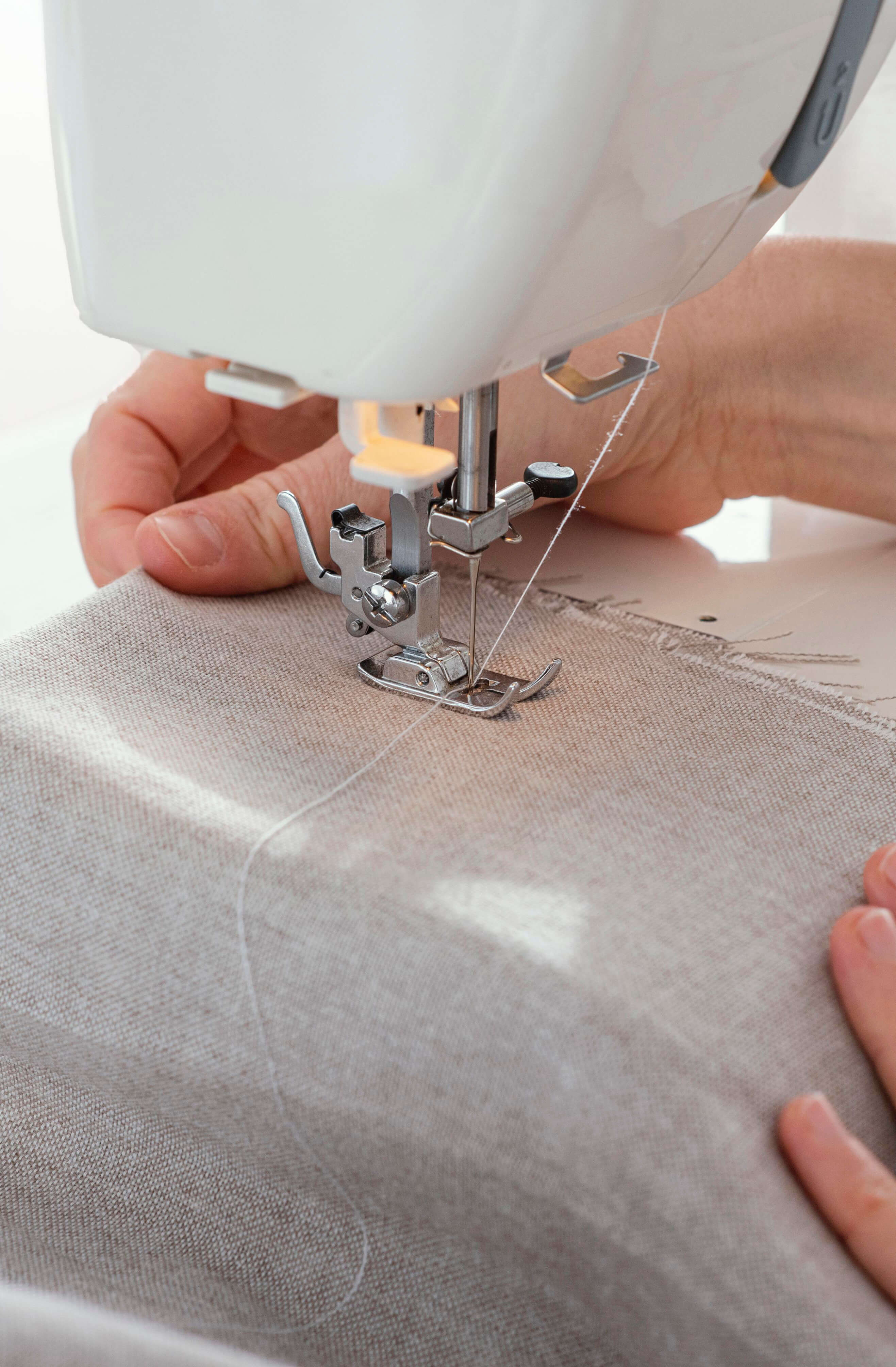 Stitching services