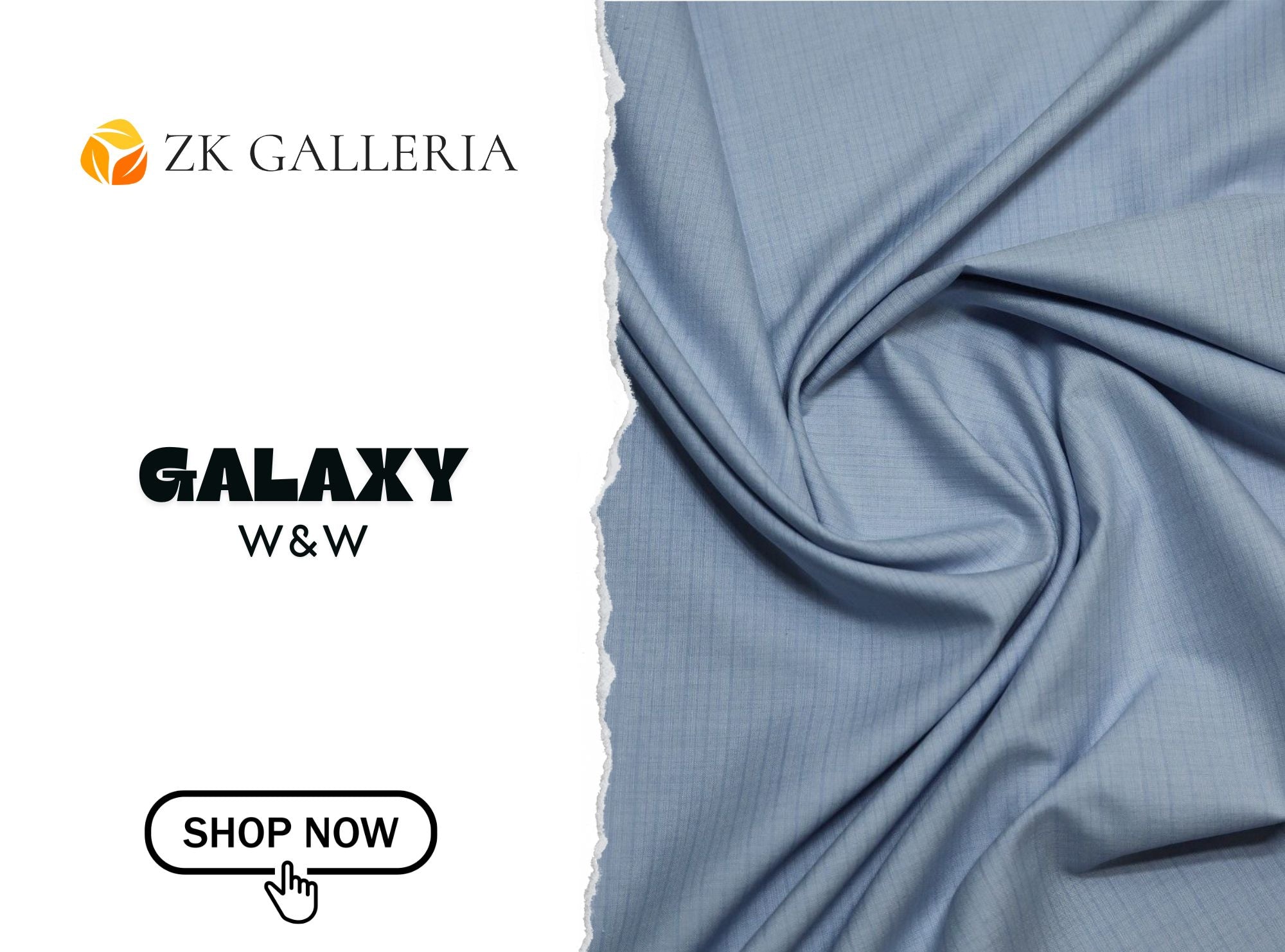 Galaxy by zkgalleria