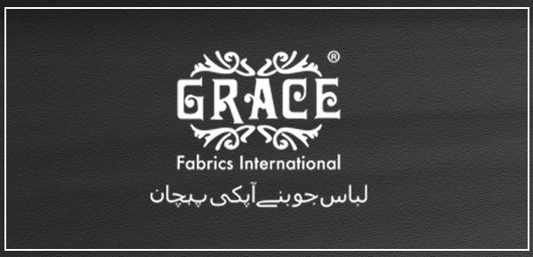 GRACE FABRICS