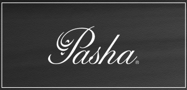 PASHA FABRICS