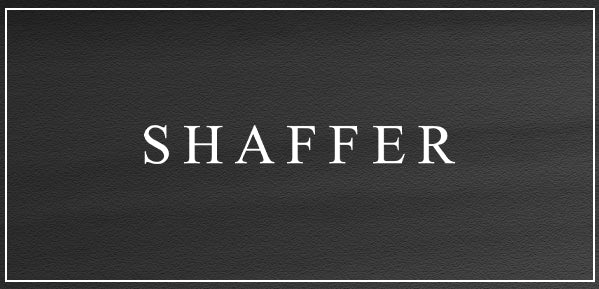 SHAFFER