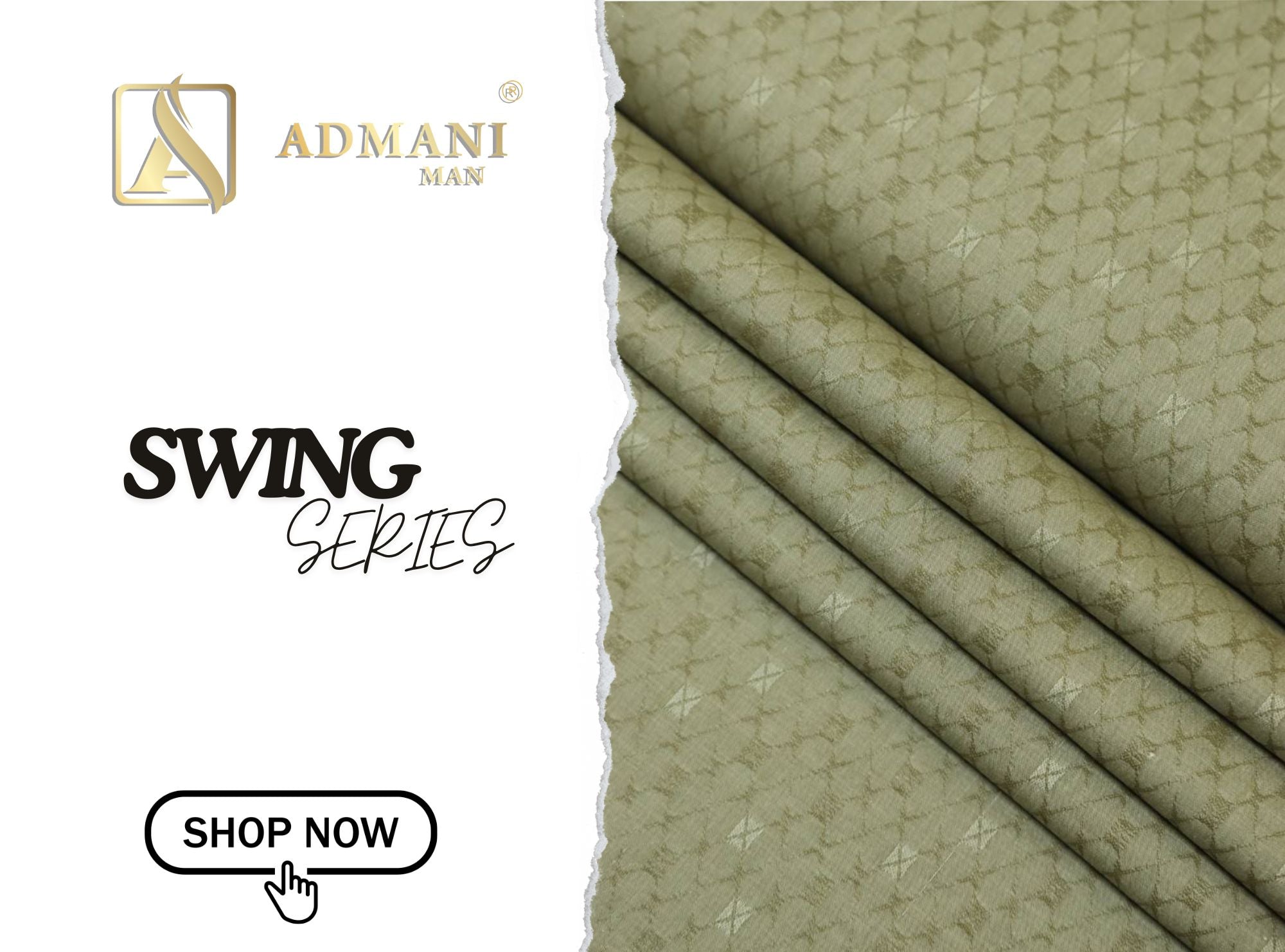 Swing series by admani man